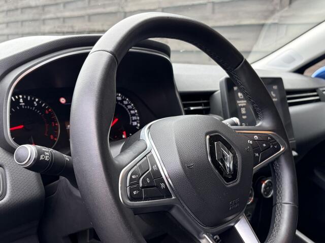 Renault CLIO 1.0 TCe Zen / Airco / LED / Cruise / NAP – foto 7