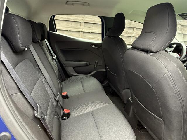 Renault CLIO 1.0 TCe Zen / Airco / LED / Cruise / NAP – foto 8