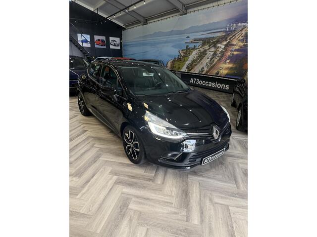 Renault CLIO 0.9 TCe Intens – foto 3