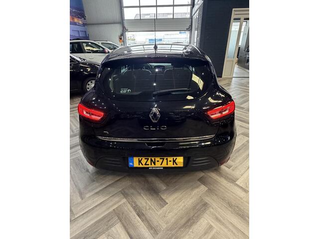 Renault CLIO 0.9 TCe Intens – foto 5