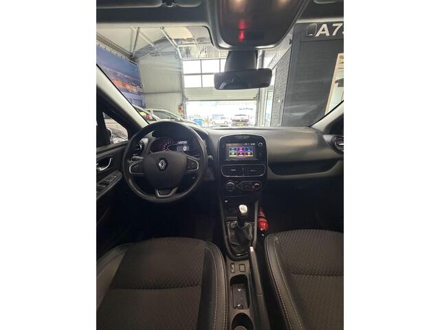 Renault CLIO 0.9 TCe Intens – foto 8