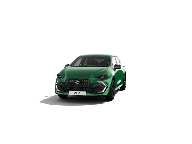 Renault CLIO Techno | Achteruitrijcamera | Adaptive Cruise Control | Draadloze telefoonoplader met magsafe technologie – foto 8