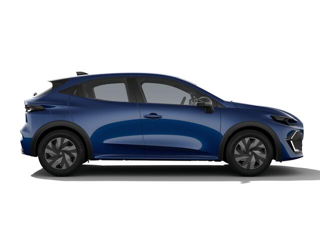 Renault CLIO Evolution | Adaptive Cruise Control | Grille in zwart met daarin verwerkt 113 Renault logo's | Handbediende airconditioning – foto 2