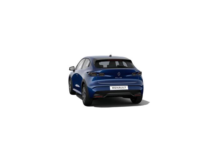 Renault CLIO Evolution | Adaptive Cruise Control | Grille in zwart met daarin verwerkt 113 Renault logo's | Handbediende airconditioning – foto 6