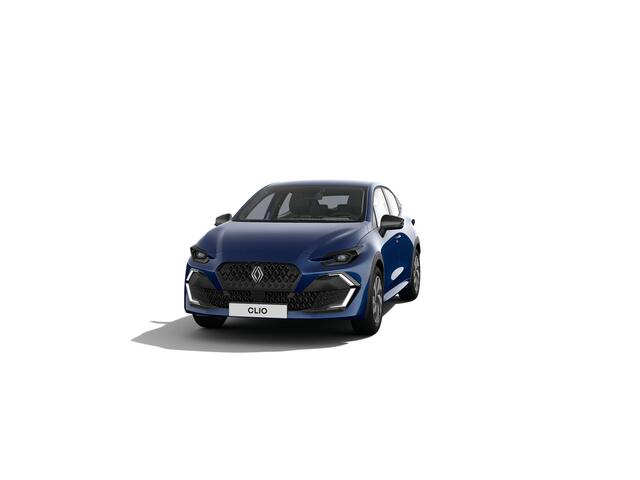 Renault CLIO Evolution | Adaptive Cruise Control | Grille in zwart met daarin verwerkt 113 Renault logo's | Handbediende airconditioning – foto 8