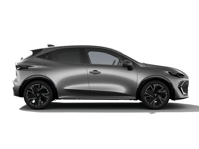 Renault CLIO esprit Alpine | Achteruitrijcamera | Draadloze telefoonoplader met magsafe technologie | Elektronisch geregelde airconditioning – foto 2