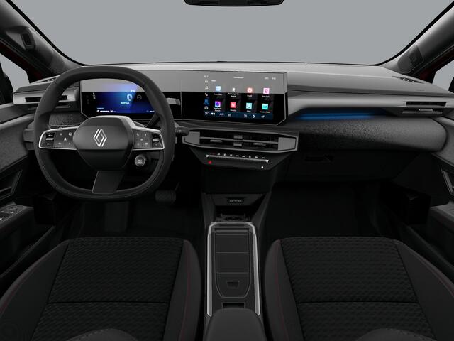 Renault CLIO Techno | Achteruitrijcamera | Adaptive Cruise Control | Draadloze telefoonoplader met magsafe technologie – foto 10
