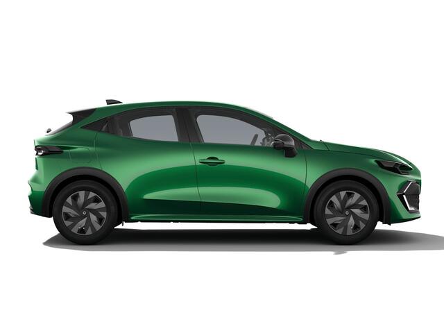 Renault CLIO Evolution | Adaptive Cruise Control | Grille in zwart met daarin verwerkt 113 Renault logo's | Handbediende airconditioning – foto 2