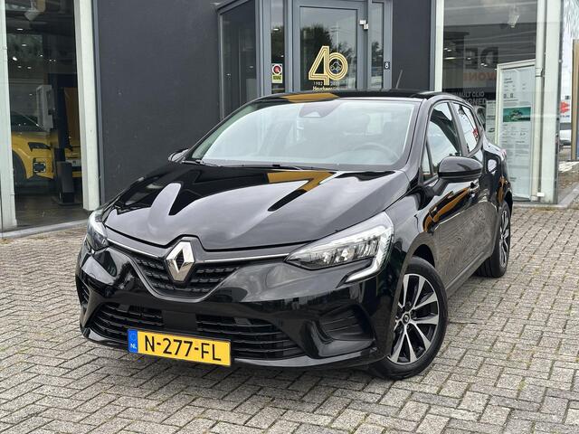 Renault CLIO TCe 90 GPF Zen l Origineel NL l 1e-Eigenaar l NAP – foto 2