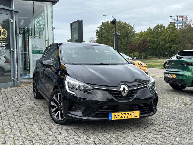 Renault CLIO TCe 90 GPF Zen l Origineel NL l 1e-Eigenaar l NAP – foto 3
