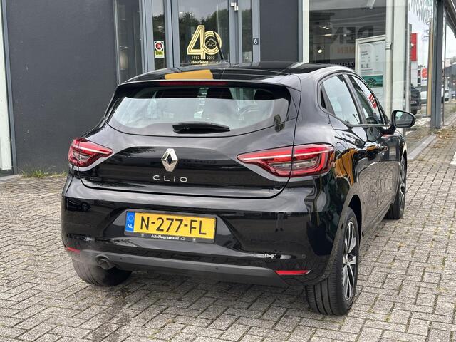 Renault CLIO TCe 90 GPF Zen l Origineel NL l 1e-Eigenaar l NAP – foto 5