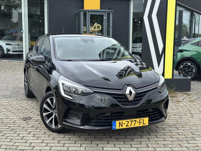 Renault CLIO TCe 90 GPF Zen l Origineel NL l 1e-Eigenaar l NAP – foto 6