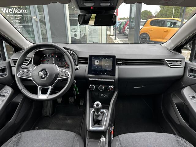 Renault CLIO TCe 90 GPF Zen l Origineel NL l 1e-Eigenaar l NAP – foto 7
