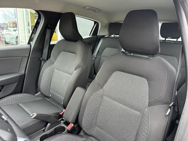 Renault CLIO TCe 90 GPF Zen l Origineel NL l 1e-Eigenaar l NAP – foto 8