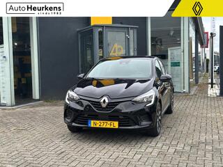 Renault CLIO TCe 90 GPF Zen l Origineel NL l 1e-Eigen