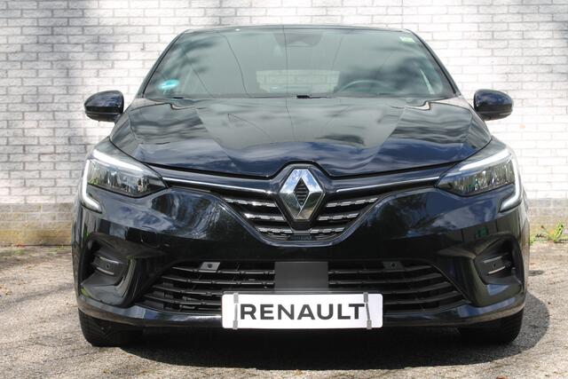 Renault CLIO 1.6 E-Tech Full Hybrid 145 techno | Navigatie | Dode hoek melding | Cruise | Climat Control – foto 3
