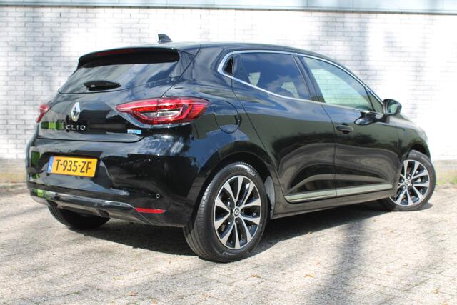 Renault CLIO 1.6 E-Tech Full Hybrid 145 techno | Navigatie | Dode hoek melding | Cruise | Climat Control – foto 4