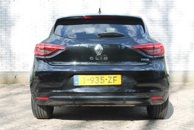 Renault CLIO 1.6 E-Tech Full Hybrid 145 techno | Navigatie | Dode hoek melding | Cruise | Climat Control – foto 5