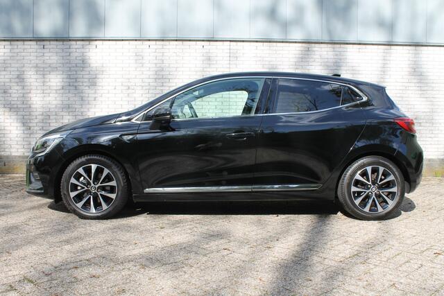 Renault CLIO 1.6 E-Tech Full Hybrid 145 techno | Navigatie | Dode hoek melding | Cruise | Climat Control – foto 6