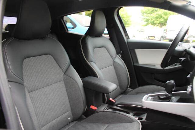 Renault CLIO 1.6 E-Tech Full Hybrid 145 techno | Navigatie | Dode hoek melding | Cruise | Climat Control – foto 9