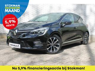 Renault CLIO 1.6 E-Tech Full Hybrid 145 techno | Navi