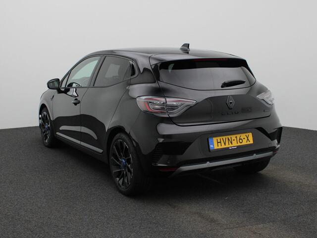 Renault CLIO 1.6 E-Tech Full Hybrid 145 esprit Alpine | Navigatie | Parkeersensoren & Camera | Adaptieve Cruise control | – foto 2