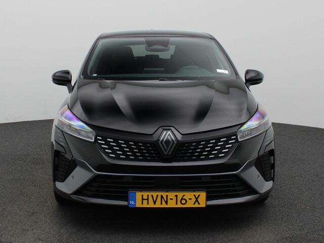Renault CLIO 1.6 E-Tech Full Hybrid 145 esprit Alpine | Navigatie | Parkeersensoren & Camera | Adaptieve Cruise control | – foto 3