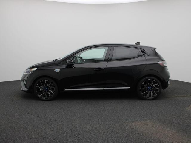 Renault CLIO 1.6 E-Tech Full Hybrid 145 esprit Alpine | Navigatie | Parkeersensoren & Camera | Adaptieve Cruise control | – foto 4