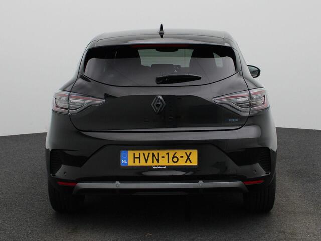 Renault CLIO 1.6 E-Tech Full Hybrid 145 esprit Alpine | Navigatie | Parkeersensoren & Camera | Adaptieve Cruise control | – foto 5