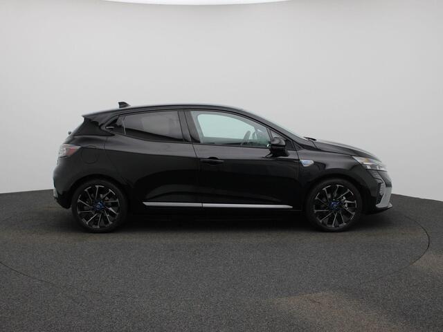 Renault CLIO 1.6 E-Tech Full Hybrid 145 esprit Alpine | Navigatie | Parkeersensoren & Camera | Adaptieve Cruise control | – foto 6