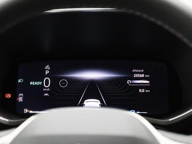 Renault CLIO 1.6 E-Tech Full Hybrid 145 esprit Alpine | Navigatie | Parkeersensoren & Camera | Adaptieve Cruise control | – foto 8