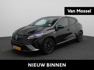 Renault CLIO 1.6 E-Tech Full Hybrid 145 esprit Alpine