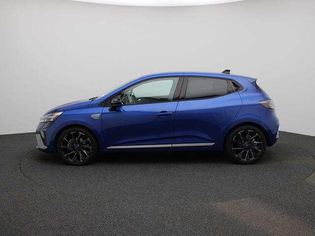 Renault CLIO 1.6 E-Tech Full Hybrid 145 esprit Alpine | Navigatie | Parkeersensoren & Camera | Adaptieve Cruise control | – foto 4