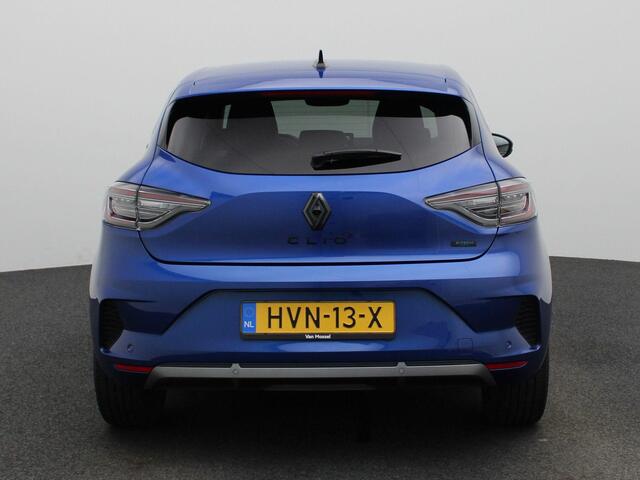 Renault CLIO 1.6 E-Tech Full Hybrid 145 esprit Alpine | Navigatie | Parkeersensoren & Camera | Adaptieve Cruise control | – foto 5