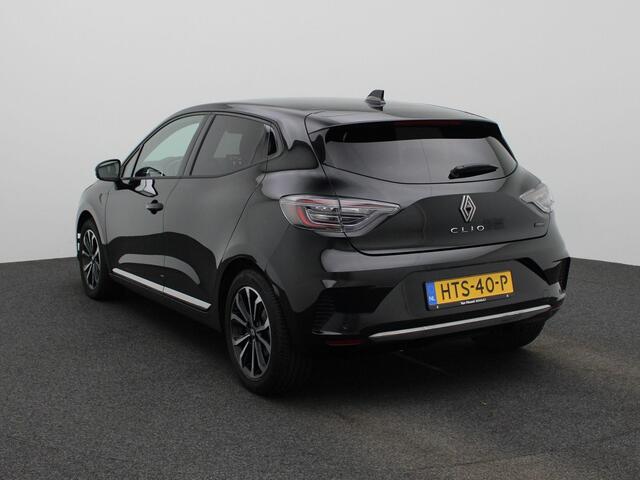 Renault CLIO 1.6 E-Tech Full Hybrid 145 techno | Navigatie | Camera | Airco | LM Velgen – foto 2