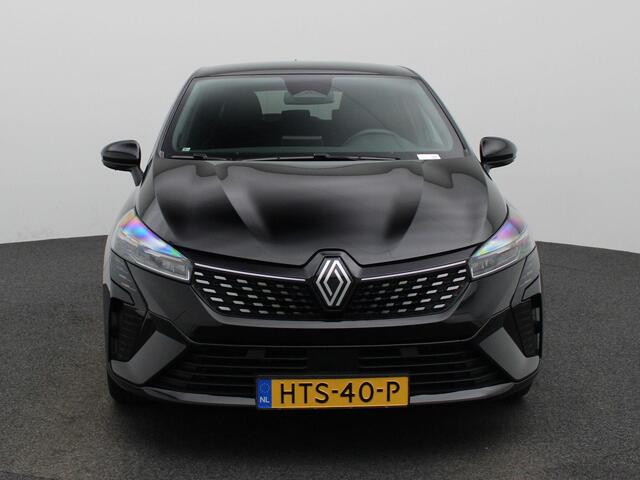 Renault CLIO 1.6 E-Tech Full Hybrid 145 techno | Navigatie | Camera | Airco | LM Velgen – foto 3