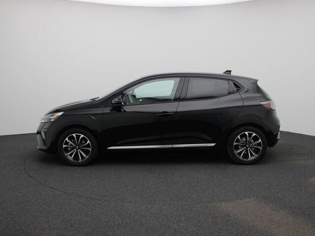Renault CLIO 1.6 E-Tech Full Hybrid 145 techno | Navigatie | Camera | Airco | LM Velgen – foto 4
