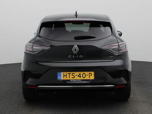 Renault CLIO 1.6 E-Tech Full Hybrid 145 techno | Navigatie | Camera | Airco | LM Velgen – foto 5