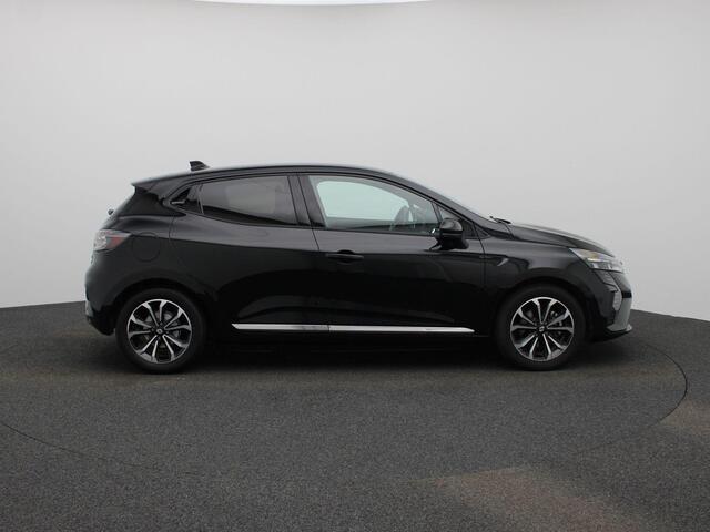 Renault CLIO 1.6 E-Tech Full Hybrid 145 techno | Navigatie | Camera | Airco | LM Velgen – foto 6