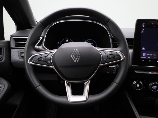 Renault CLIO 1.6 E-Tech Full Hybrid 145 techno | Navigatie | Camera | Airco | LM Velgen – foto 7