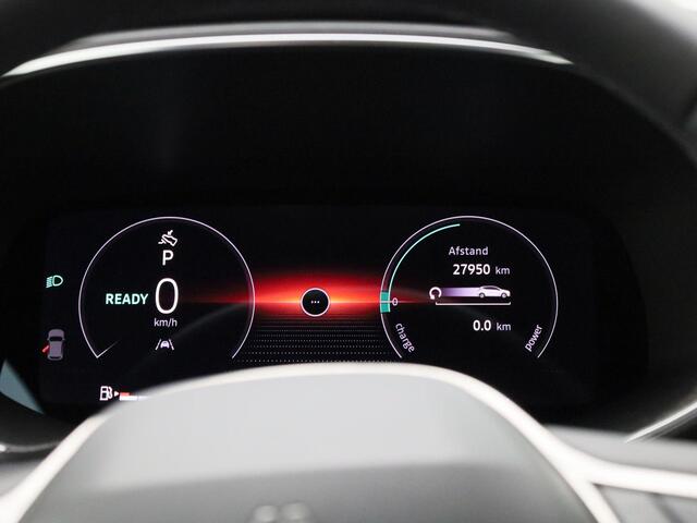 Renault CLIO 1.6 E-Tech Full Hybrid 145 techno | Navigatie | Camera | Airco | LM Velgen – foto 8