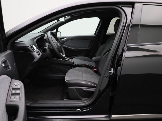 Renault CLIO 1.6 E-Tech Full Hybrid 145 techno | Navigatie | Camera | Airco | LM Velgen – foto 9