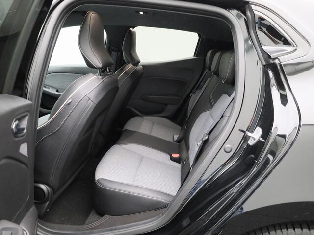 Renault CLIO 1.6 E-Tech Full Hybrid 145 techno | Navigatie | Camera | Airco | LM Velgen – foto 10