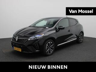 Renault CLIO 1.6 E-Tech Full Hybrid 145 techno | Navi