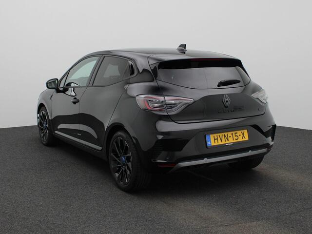 Renault CLIO 1.6 E-Tech Full Hybrid 145 esprit Alpine | Navigatie | Parkeersensoren & Camera | Adaptieve Cruise control | – foto 2