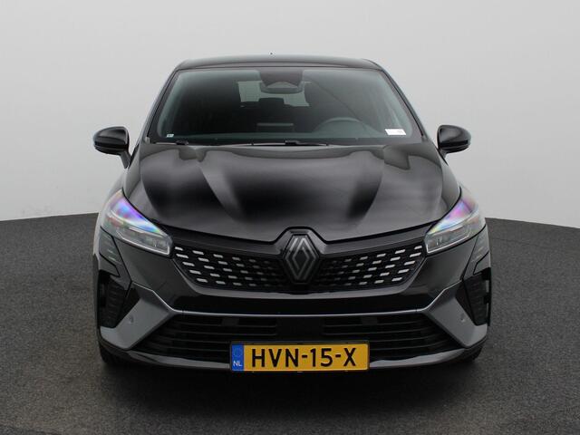 Renault CLIO 1.6 E-Tech Full Hybrid 145 esprit Alpine | Navigatie | Parkeersensoren & Camera | Adaptieve Cruise control | – foto 3