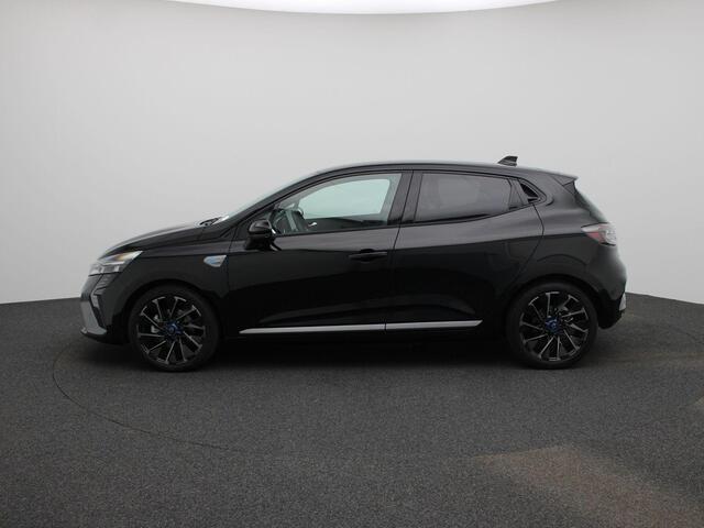 Renault CLIO 1.6 E-Tech Full Hybrid 145 esprit Alpine | Navigatie | Parkeersensoren & Camera | Adaptieve Cruise control | – foto 4