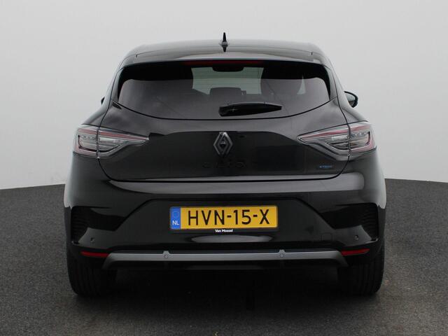 Renault CLIO 1.6 E-Tech Full Hybrid 145 esprit Alpine | Navigatie | Parkeersensoren & Camera | Adaptieve Cruise control | – foto 5