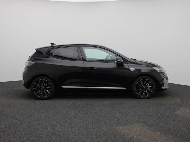 Renault CLIO 1.6 E-Tech Full Hybrid 145 esprit Alpine | Navigatie | Parkeersensoren & Camera | Adaptieve Cruise control | – foto 6