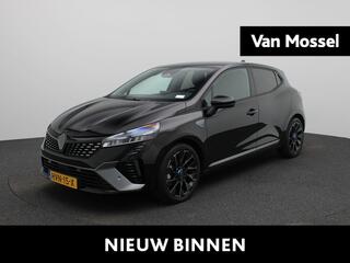 Renault CLIO 1.6 E-Tech Full Hybrid 145 esprit Alpine